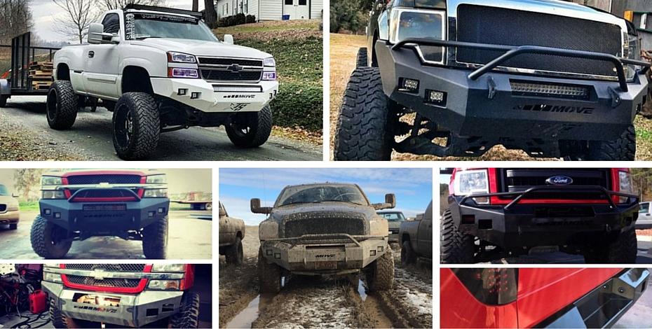 5 Cool Custom Trucks We Loved in February