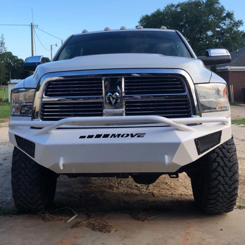 1.5&quot; Prerunner Bumper Kit - Precision Front