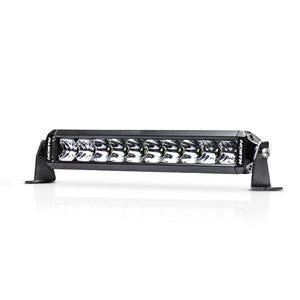 10" Single Row Light Bar - North Lights