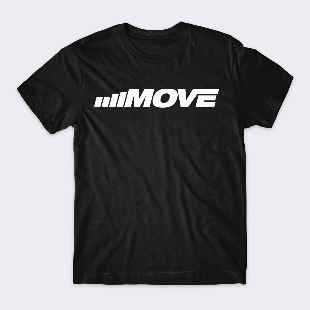 Move T-Shirt