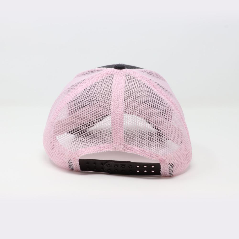 Move Hat - Pink