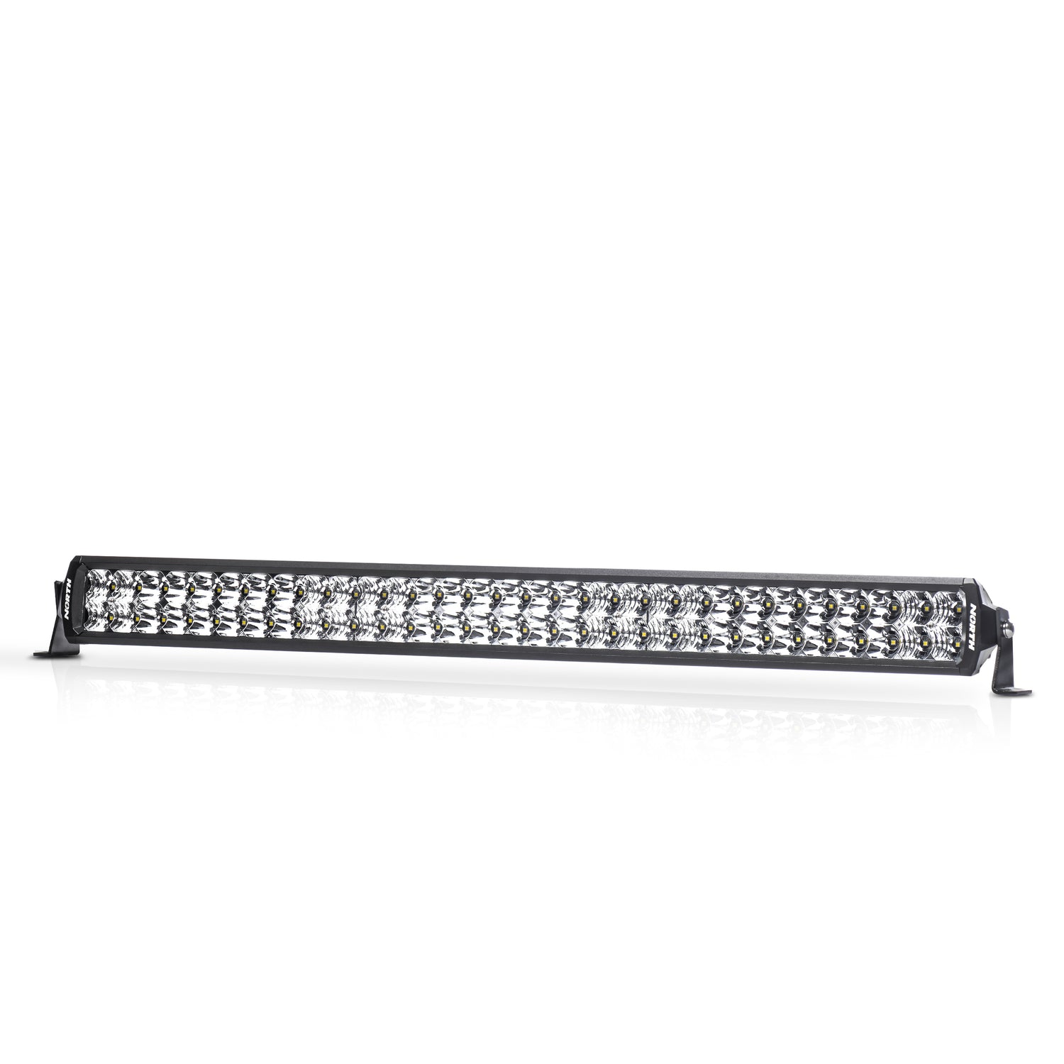 Dual Row LED Light Bars - 30&quot; - North Lights