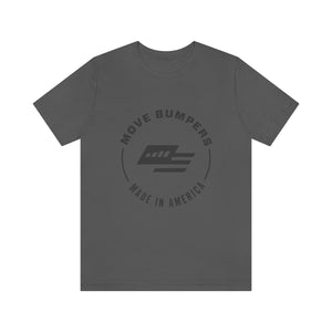 MOVE Bumpers - T-shirt Asphalt