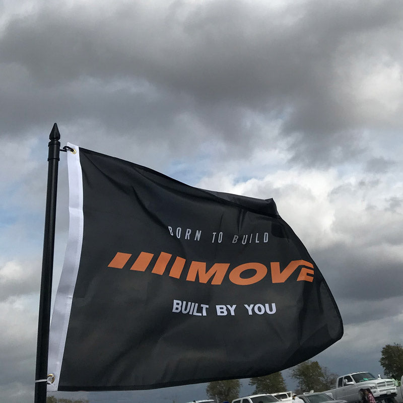 MOVE flag